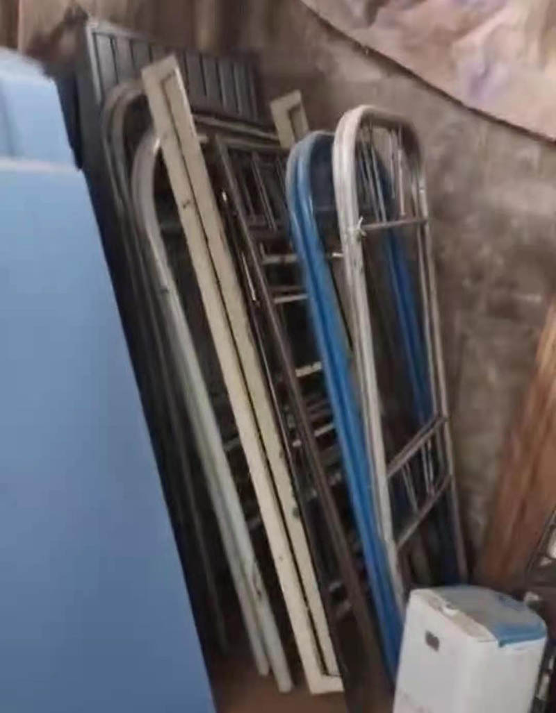 武汉壁挂式单机空调回收高低床回收