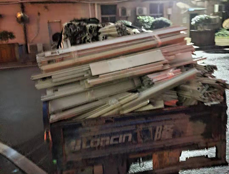 武汉壁挂式单机空调回收废旧金属回收