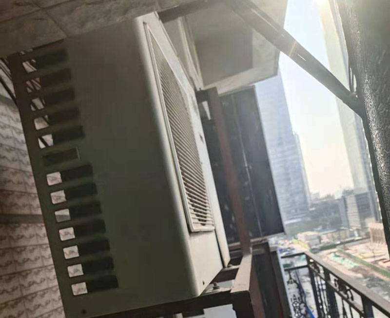 武汉壁挂式单机空调回收空调回收